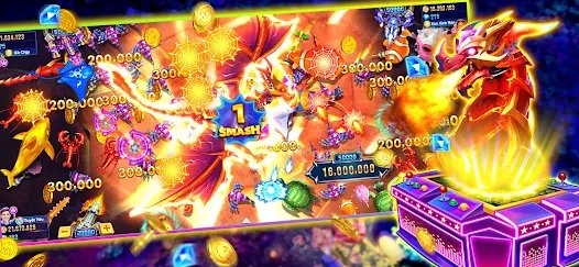 Tournament Mode Game